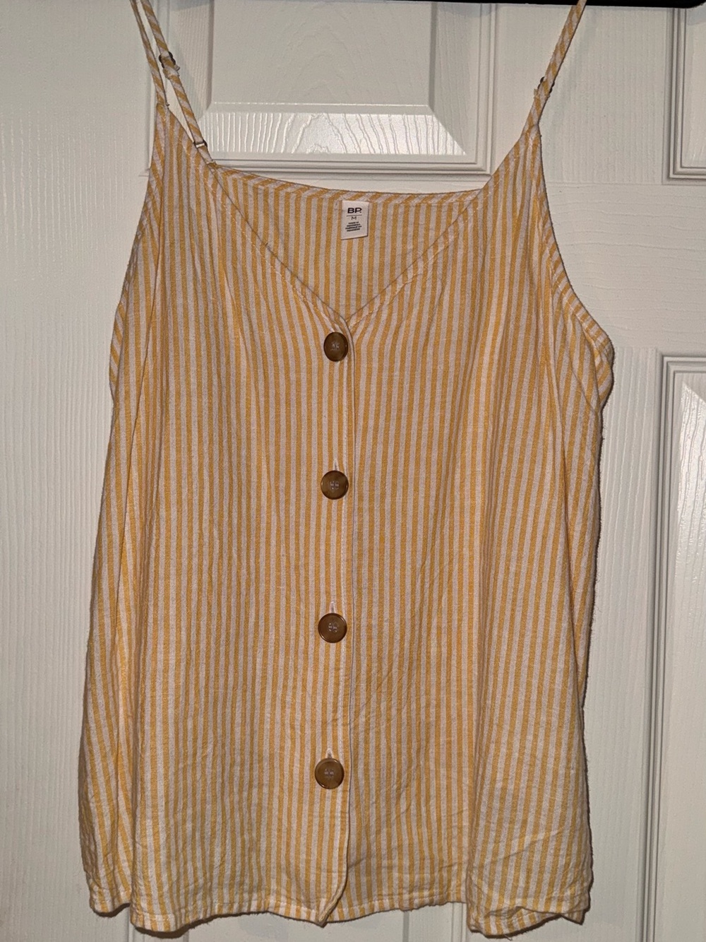 BP Striped Top - Picture 2 of 5